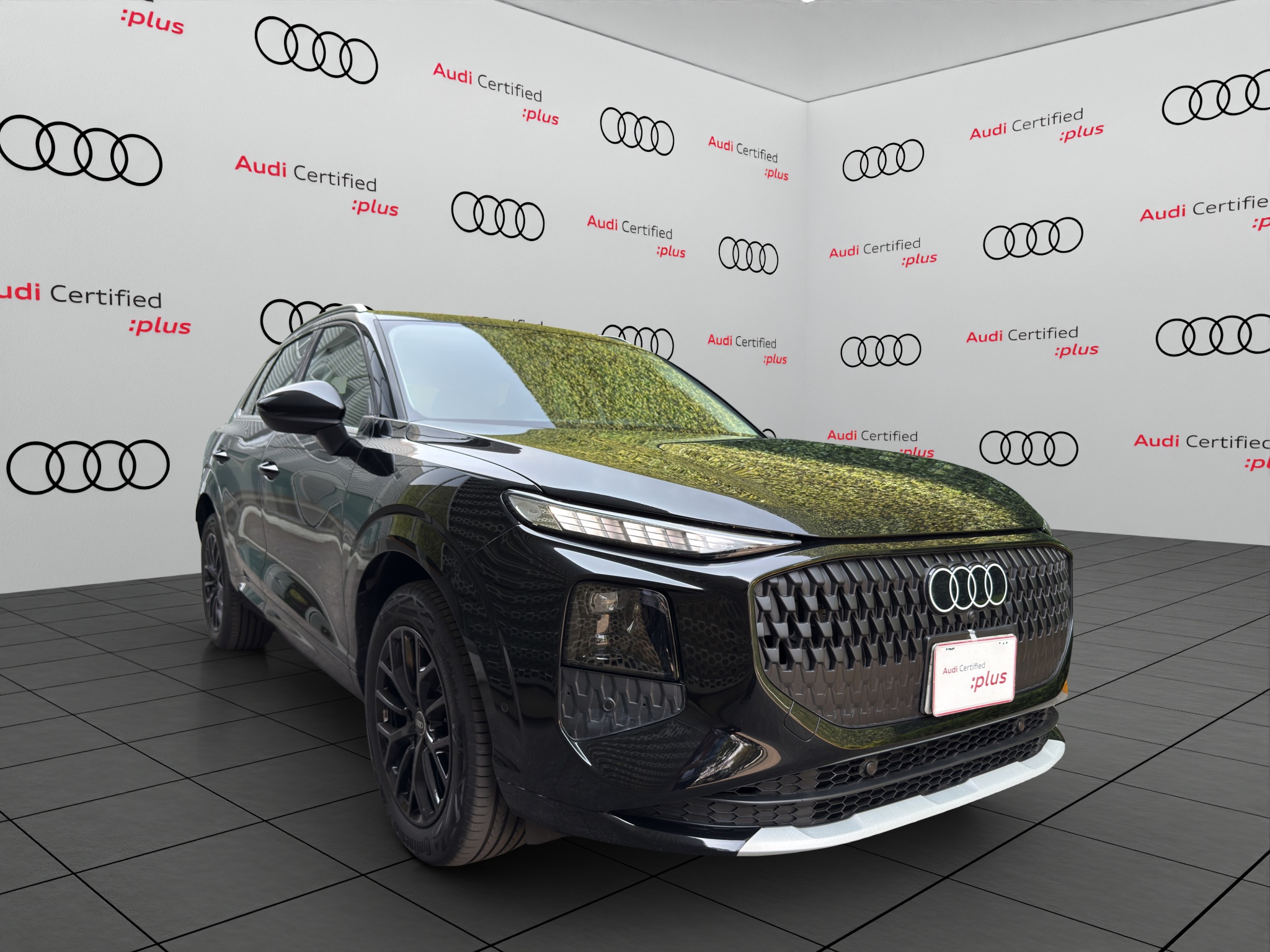 Audi