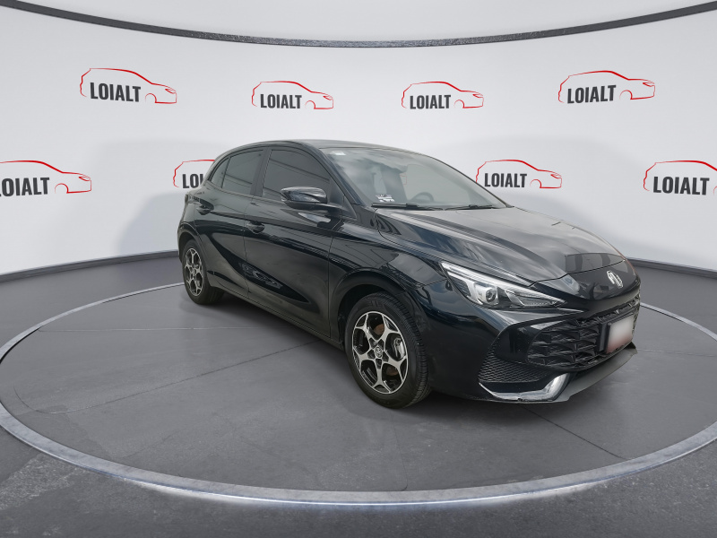 MG