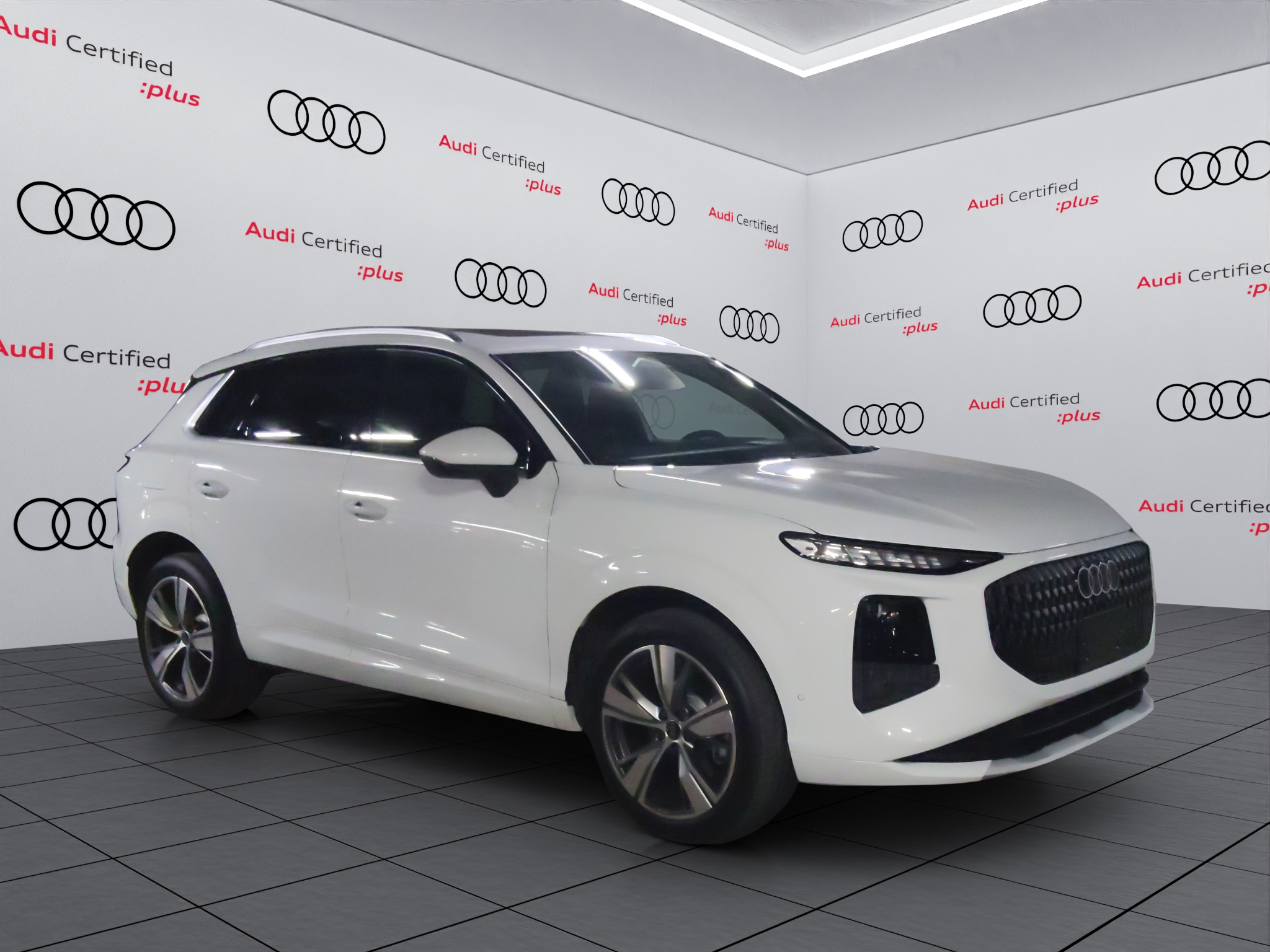 Audi