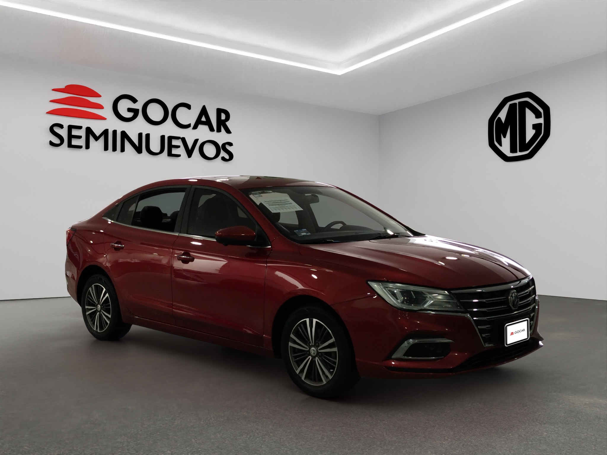 MG