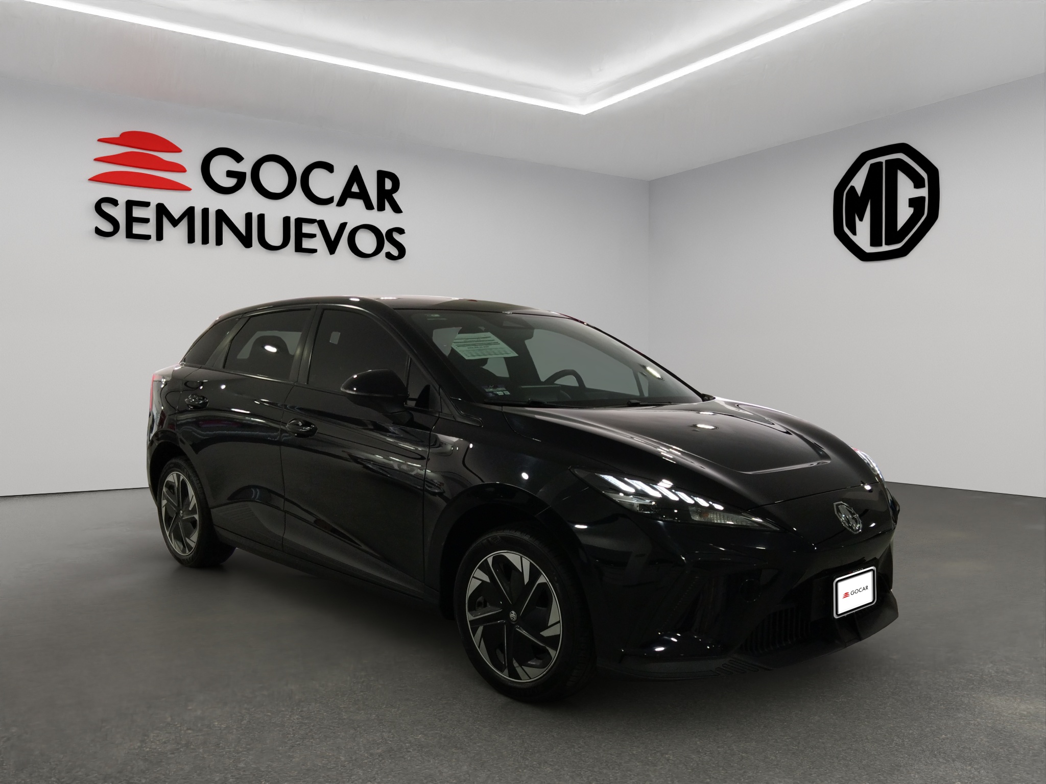 MG