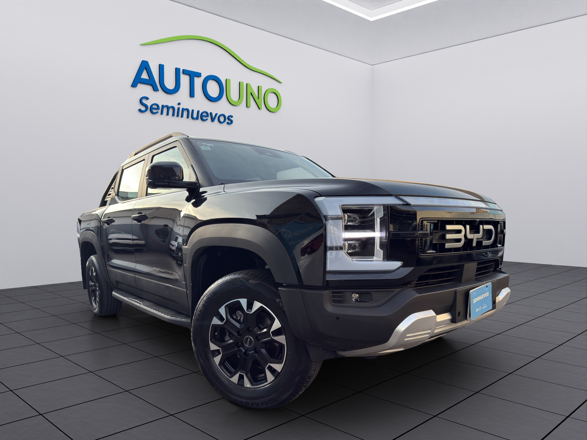 BYD