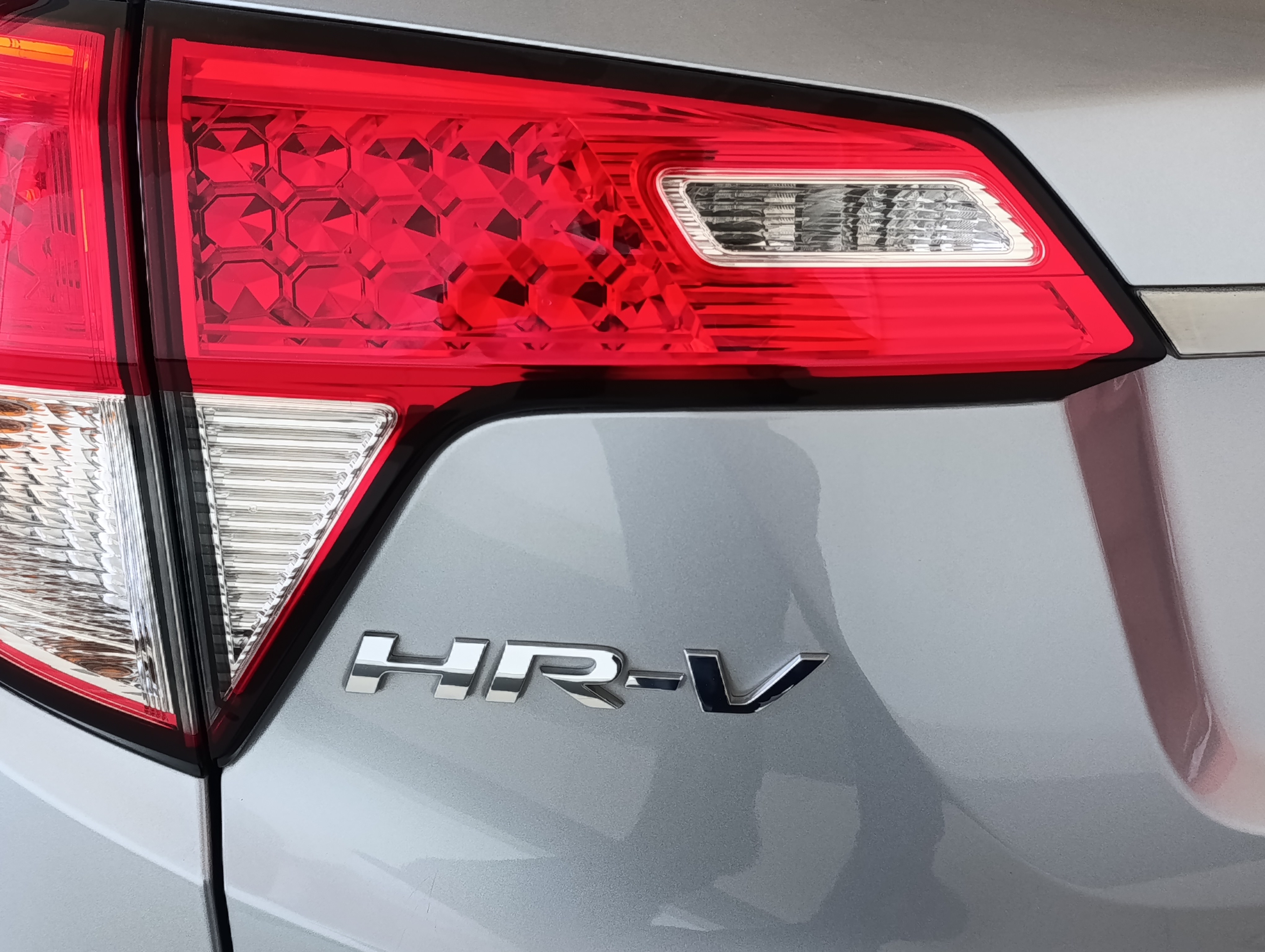 Honda HR-V Llantas 23