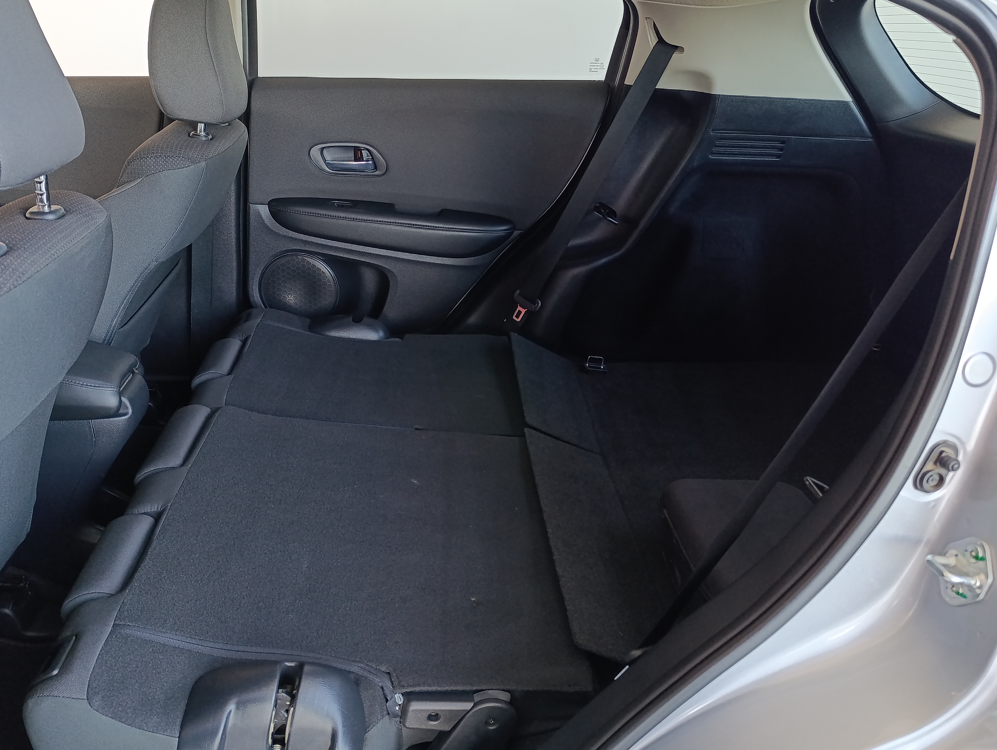 Honda HR-V Interior 16