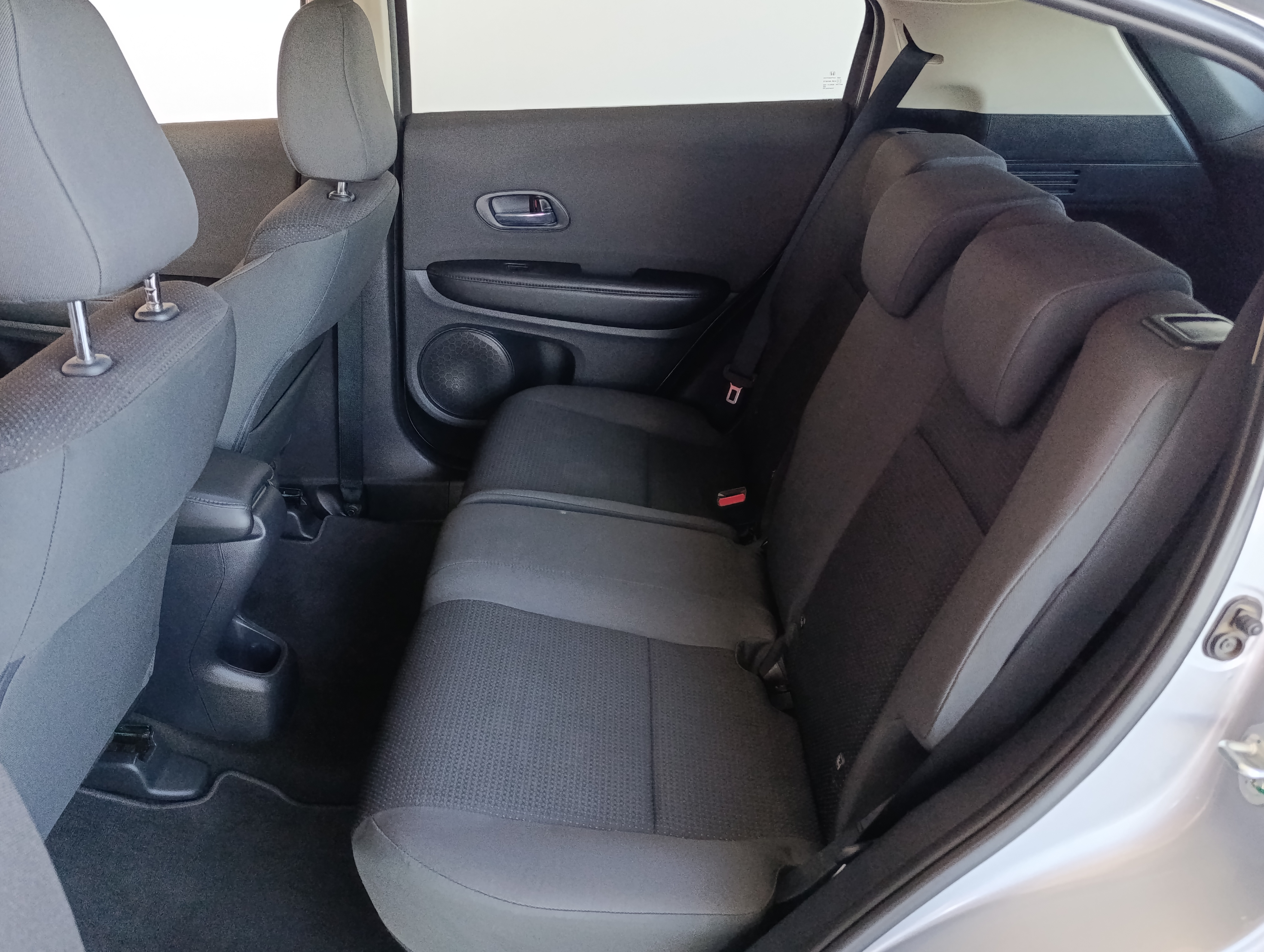 Honda HR-V Arriba 15