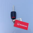 Honda HR-V Interior 28