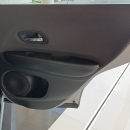 Honda HR-V Interior 13
