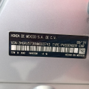 Honda HR-V Arriba 27