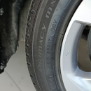 Honda HR-V Lateral izquierdo 14