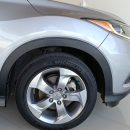 Honda HR-V Frente 18