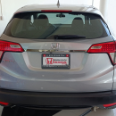 Honda HR-V Lateral derecho 20