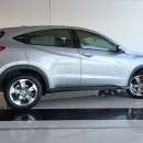 Honda HR-V Interior 19