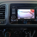 Honda HR-V Atrás 11