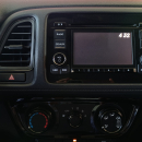 Honda HR-V Atrás 12