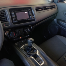Honda HR-V Interior 10