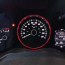 Honda HR-V Asientos 9