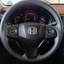 Honda HR-V Lateral izquierdo 8