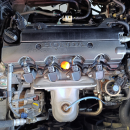 Honda HR-V Atrás 26