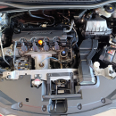 Honda HR-V Asientos 25