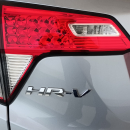 Honda HR-V Llantas 23