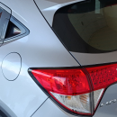 Honda HR-V Frente 22