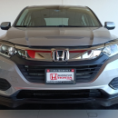 Honda HR-V Interior 2