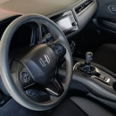 Honda HR-V Lateral izquierdo 7