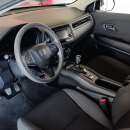 Honda HR-V Asientos 6