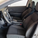 Honda HR-V Interior 5