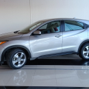 Honda HR-V Interior 1