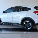 Honda HR-V Lateral izquierdo 20