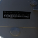 Honda HR-V Tablero 30