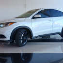 Honda HR-V Llantas 1