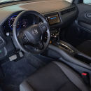 Honda HR-V Asientos 7