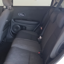 Honda HR-V Interior 14