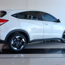 Honda HR-V Lateral izquierdo 18