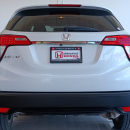 Honda HR-V Frente 19