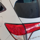 Honda HR-V Lateral derecho 21