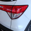 Honda HR-V Asientos 23