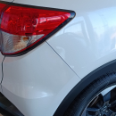 Honda HR-V Lateral derecho 2