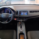 Honda HR-V Atrás 16