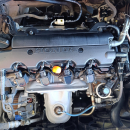 Honda HR-V Atrás 26