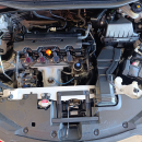 Honda HR-V Interior 27