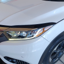 Honda HR-V Atrás 24