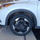 Honda HR-V Interior 28