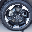 Honda HR-V Asientos 29