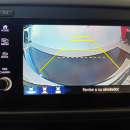 Honda HR-V Lateral izquierdo 12