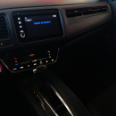 Honda HR-V Tablero 10