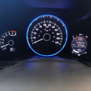 Honda HR-V Asientos 9