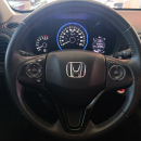 Honda HR-V Atrás 8
